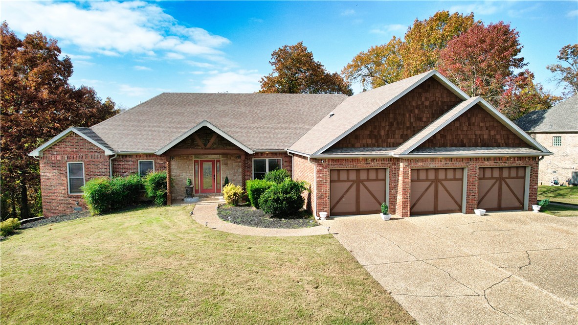 Covington Trace Ph 1 Rurban - Residential