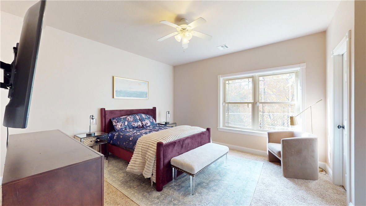 Covington Trace Ph 1 Rurban - Residential