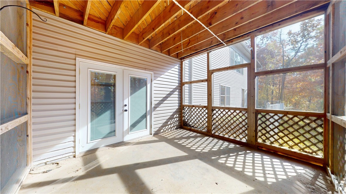 Covington Trace Ph 1 Rurban - Residential