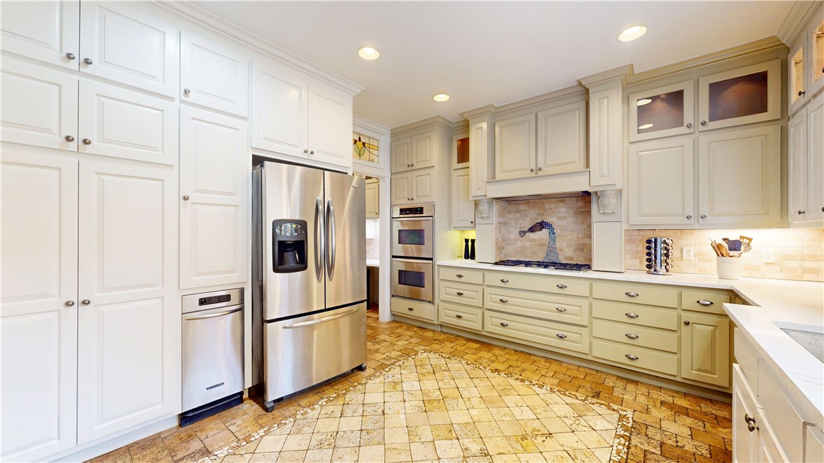 Covington Trace Ph 1 Rurban - Residential