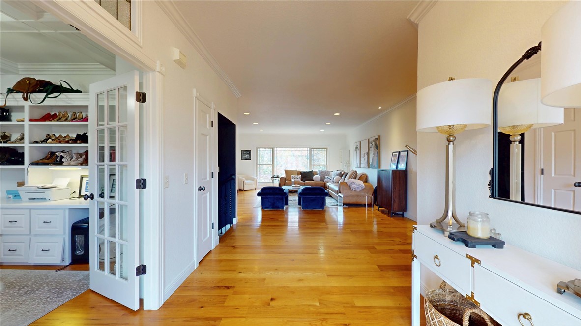 Covington Trace Ph 1 Rurban - Residential