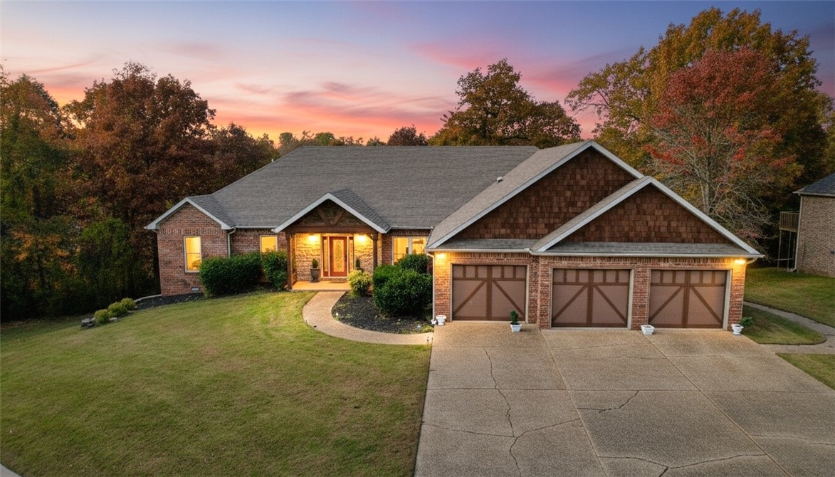 Covington Trace Ph 1 Rurban - Residential