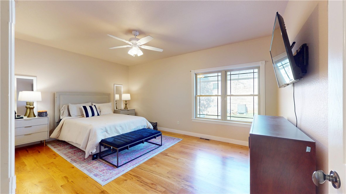 Covington Trace Ph 1 Rurban - Residential