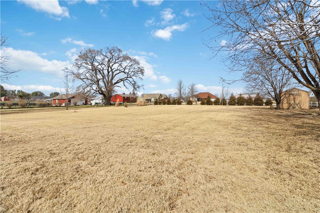 White Oak Estate - Residential