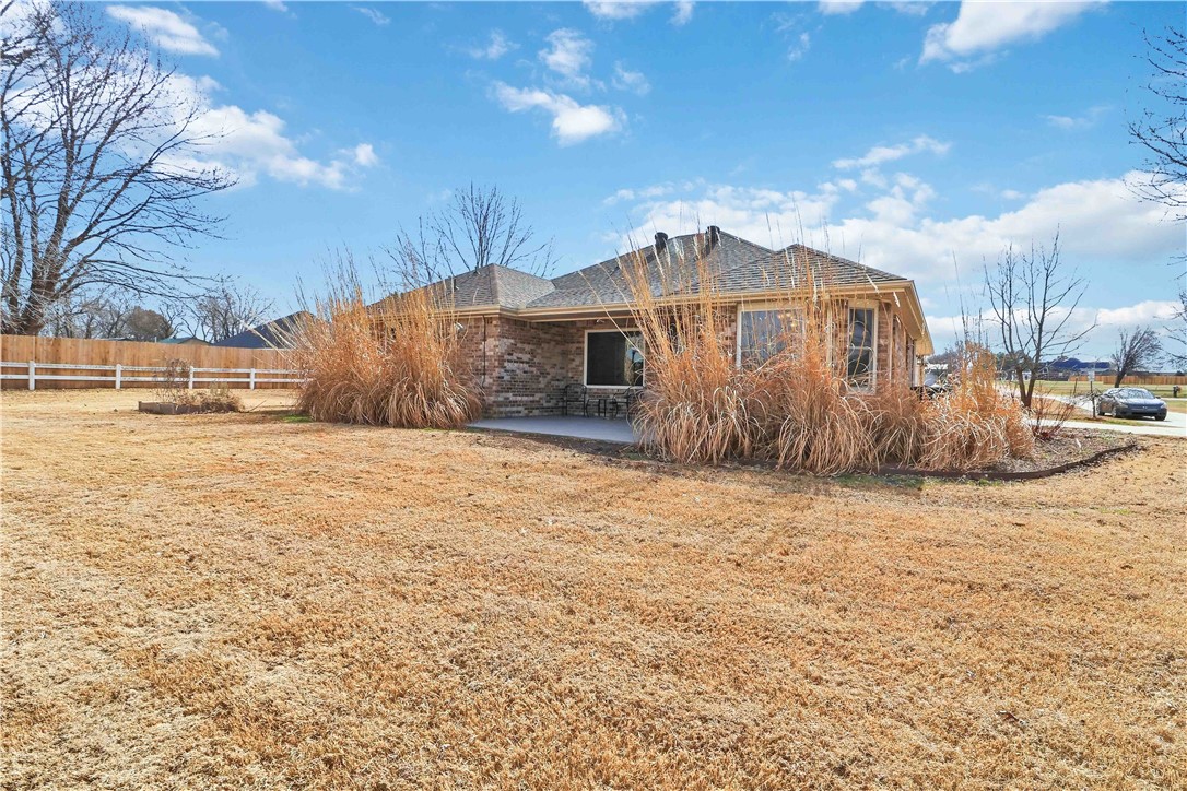 White Oak Estate - Residential