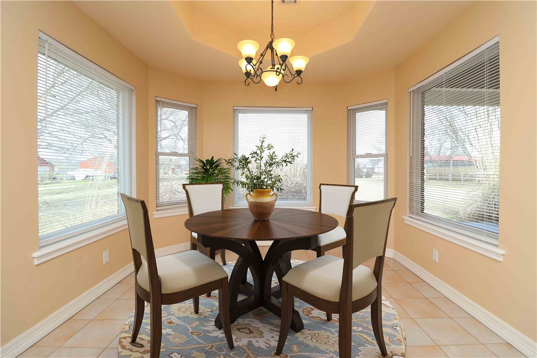 White Oak Estate - Residential