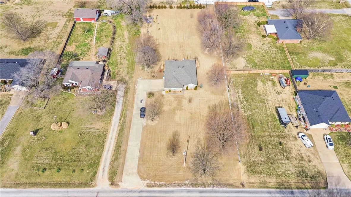 White Oak Estate - Residential