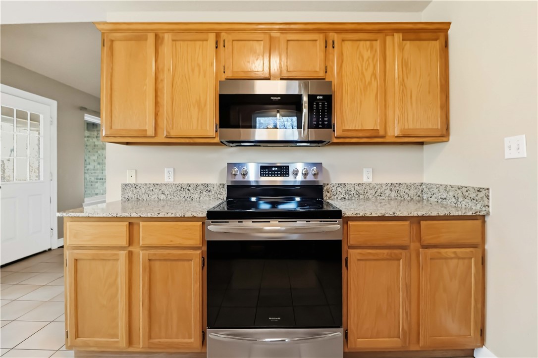 White Oak Estate - Residential