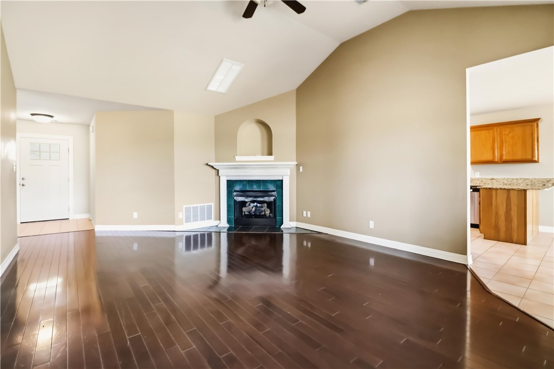 White Oak Estate - Residential