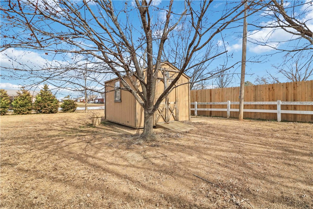 White Oak Estate - Residential