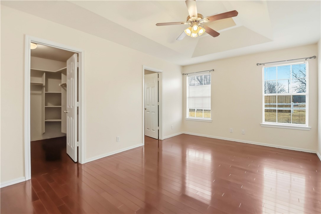 White Oak Estate - Residential