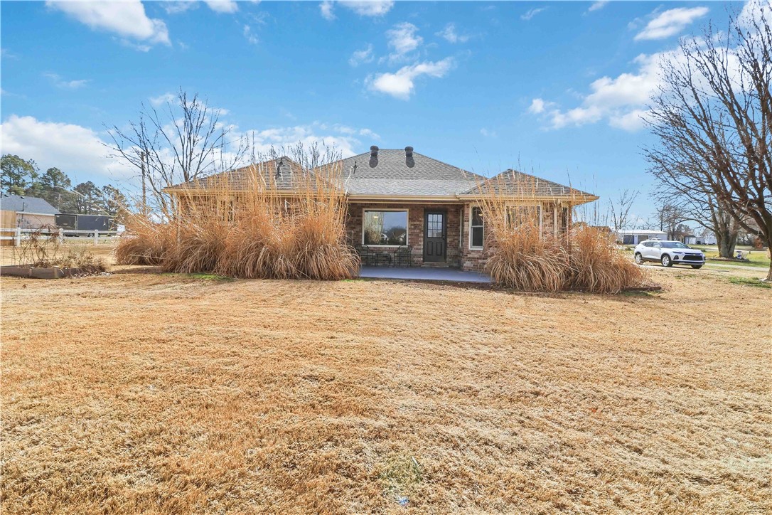 White Oak Estate - Residential