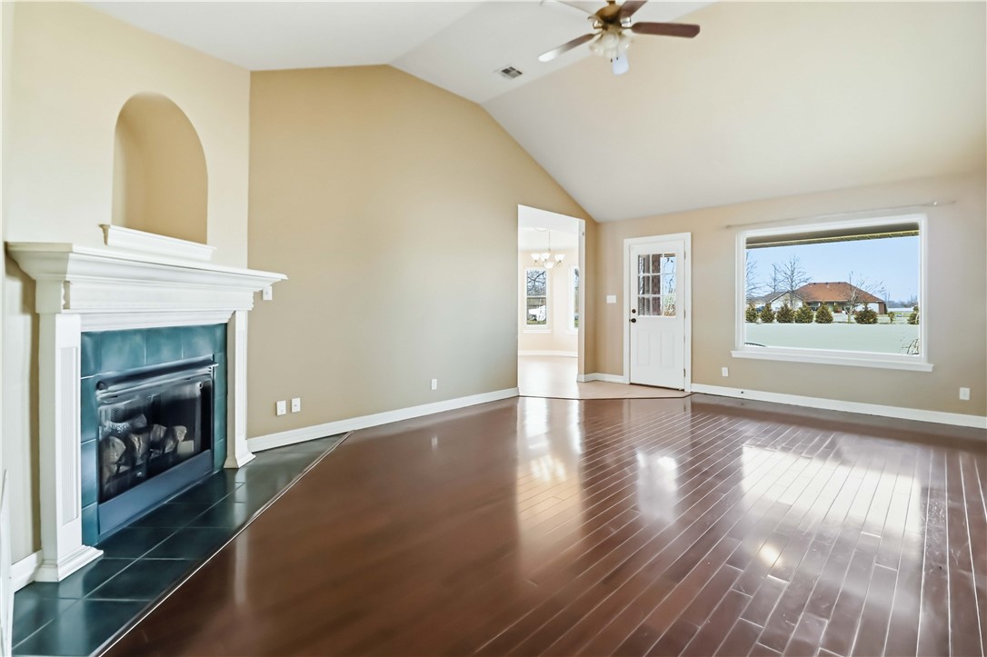 White Oak Estate - Residential