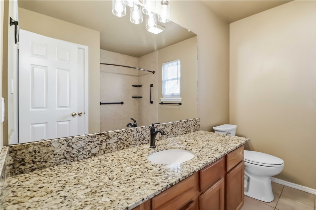 White Oak Estate - Residential