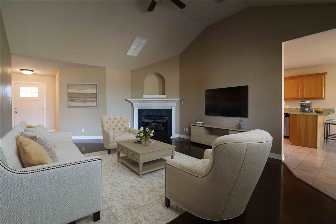 White Oak Estate - Residential