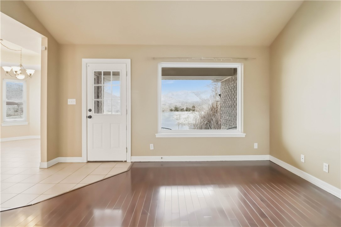 White Oak Estate - Residential