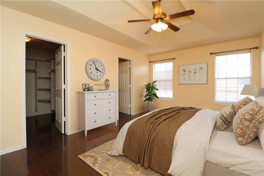 White Oak Estate - Residential