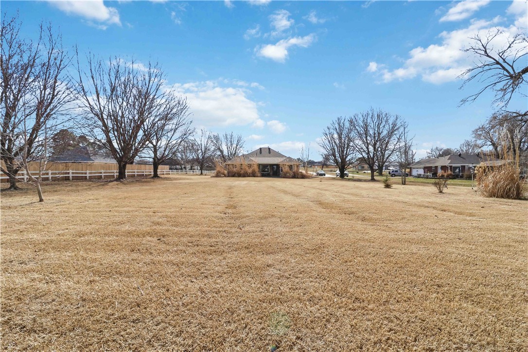 White Oak Estate - Residential