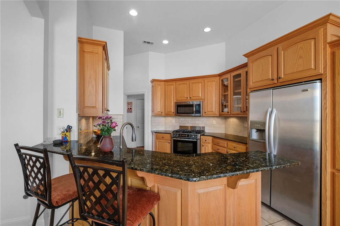 Ridgecrest Meadows - Residential