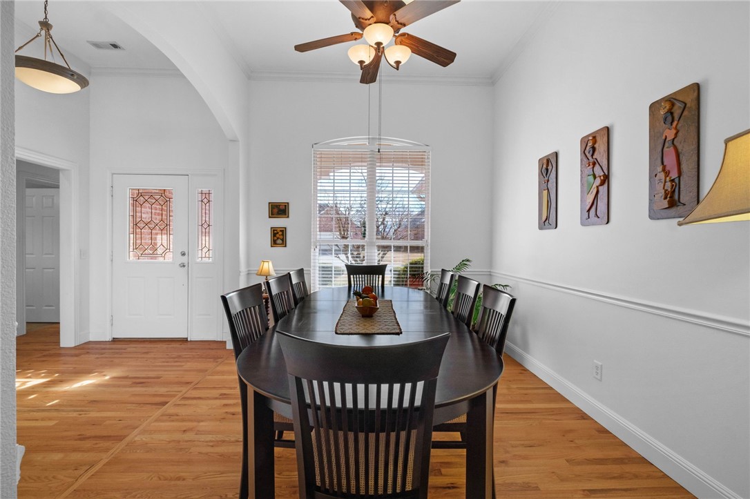 Ridgecrest Meadows - Residential