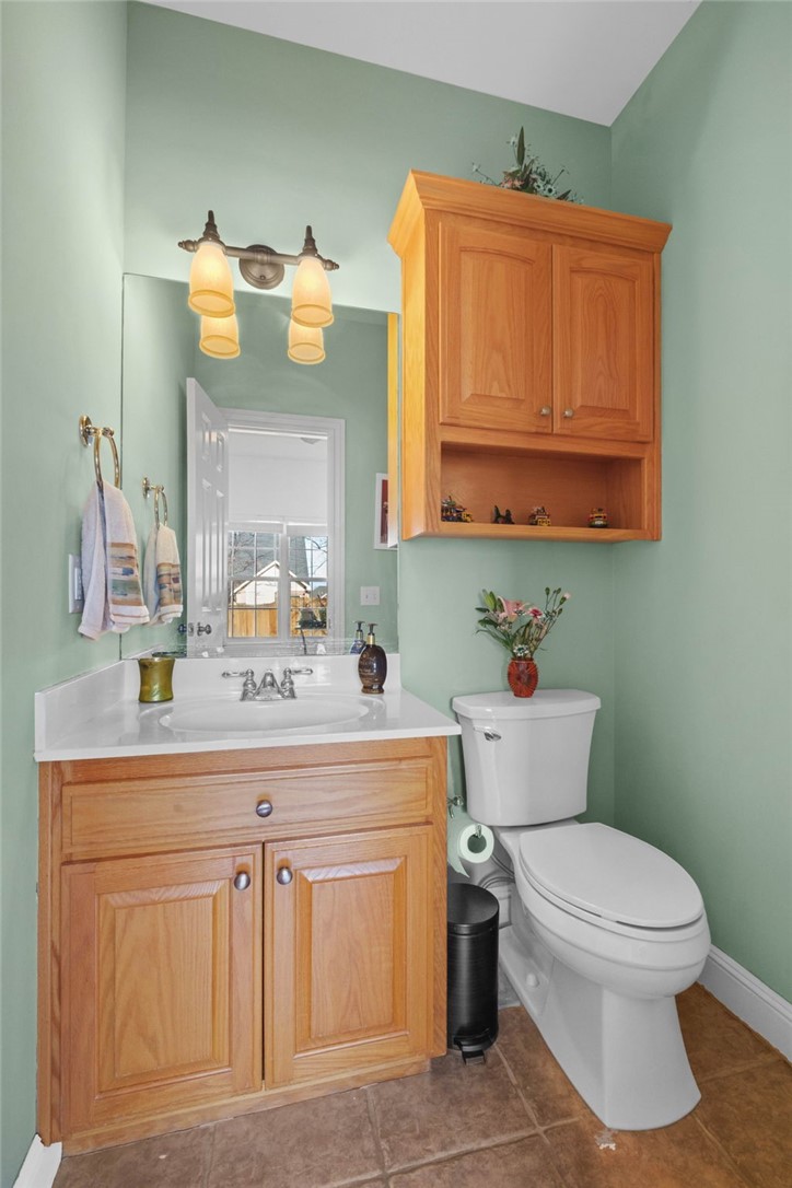 Ridgecrest Meadows - Residential