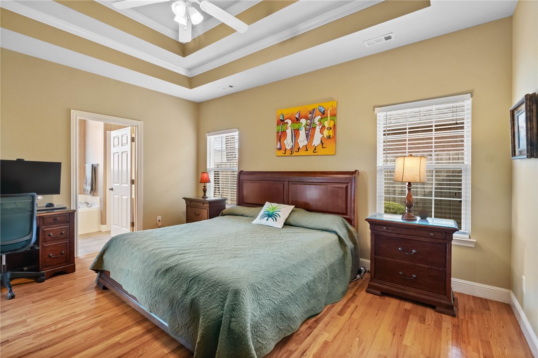 Ridgecrest Meadows - Residential