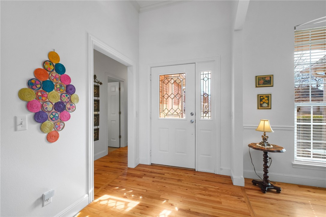 Ridgecrest Meadows - Residential