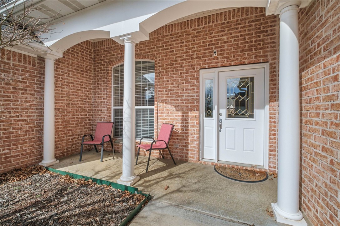 Ridgecrest Meadows - Residential