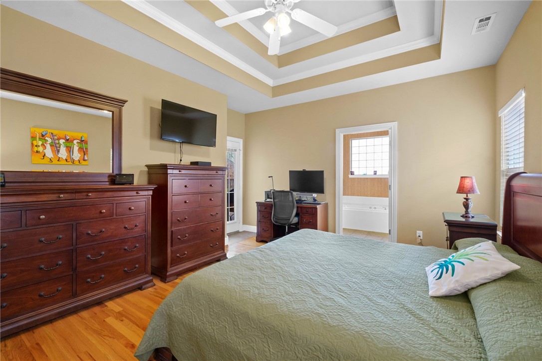 Ridgecrest Meadows - Residential