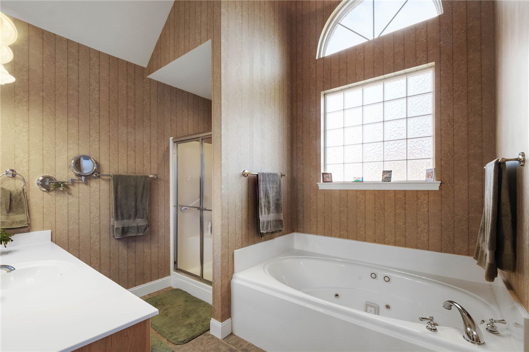 Ridgecrest Meadows - Residential