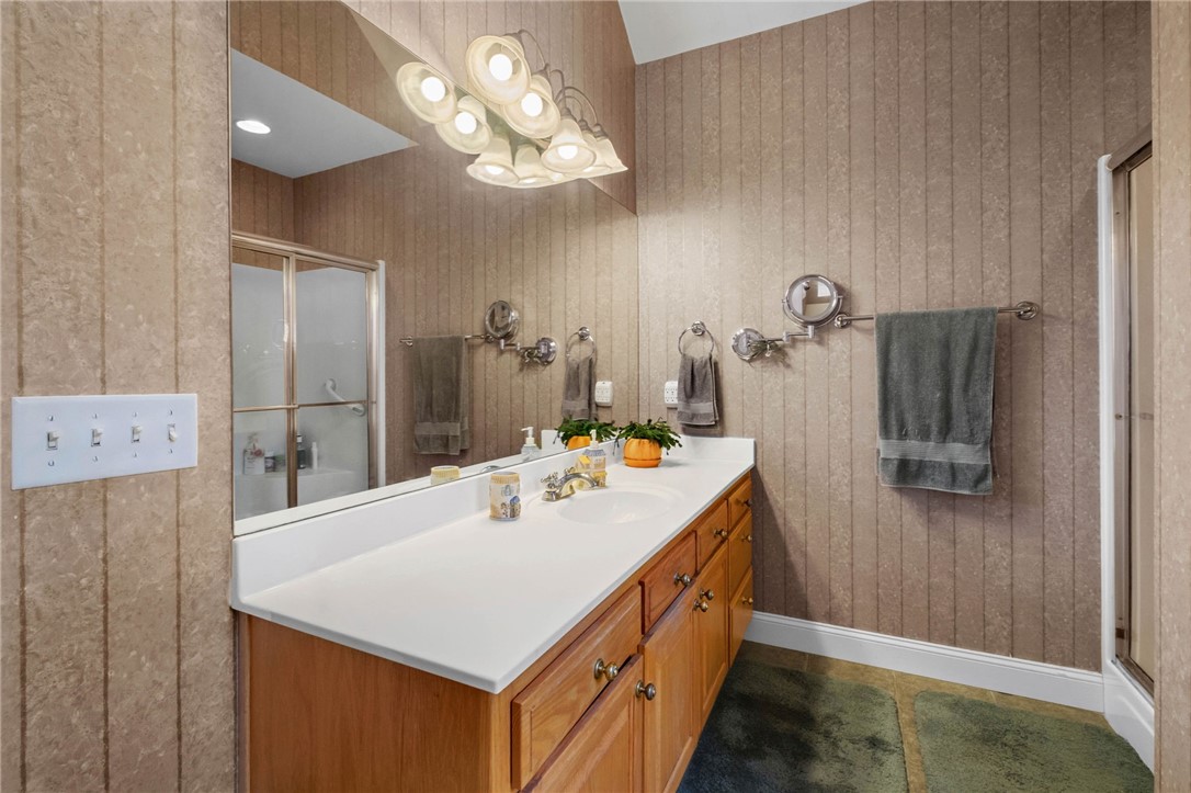 Ridgecrest Meadows - Residential