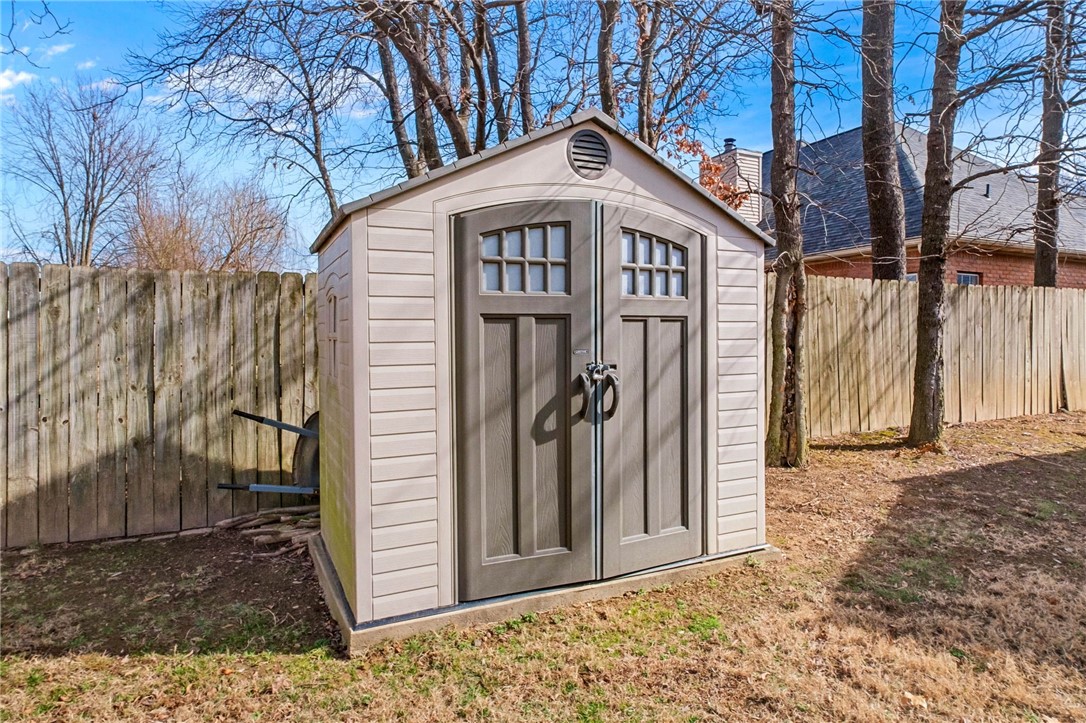 Ridgecrest Meadows - Residential