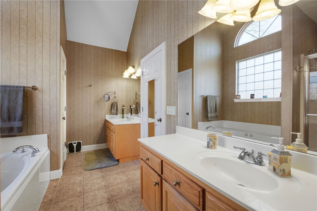 Ridgecrest Meadows - Residential