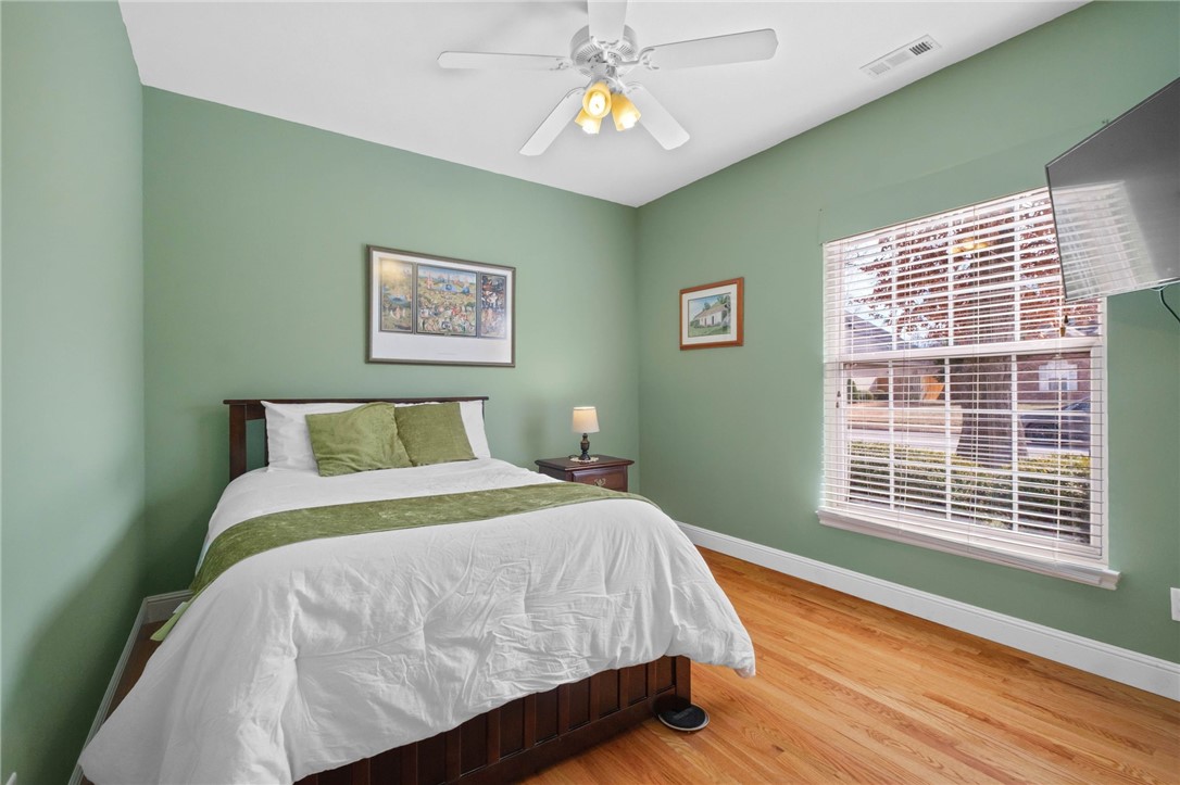 Ridgecrest Meadows - Residential