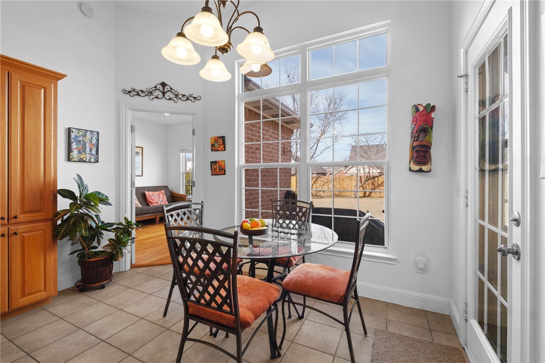 Ridgecrest Meadows - Residential