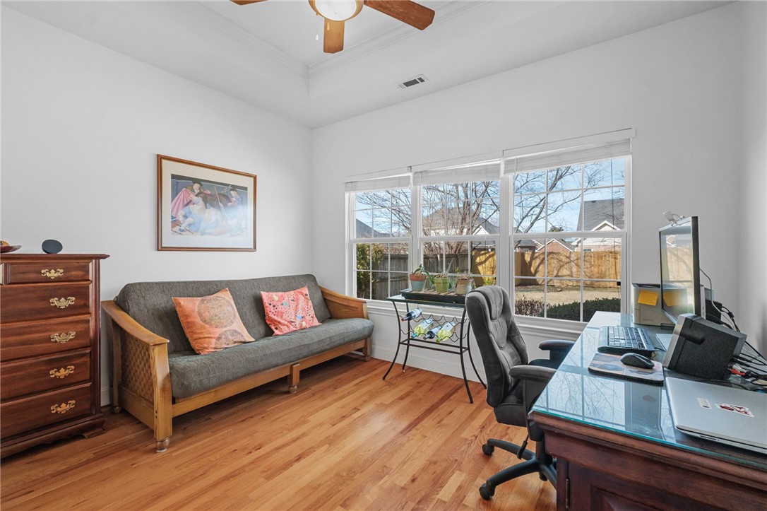 Ridgecrest Meadows - Residential