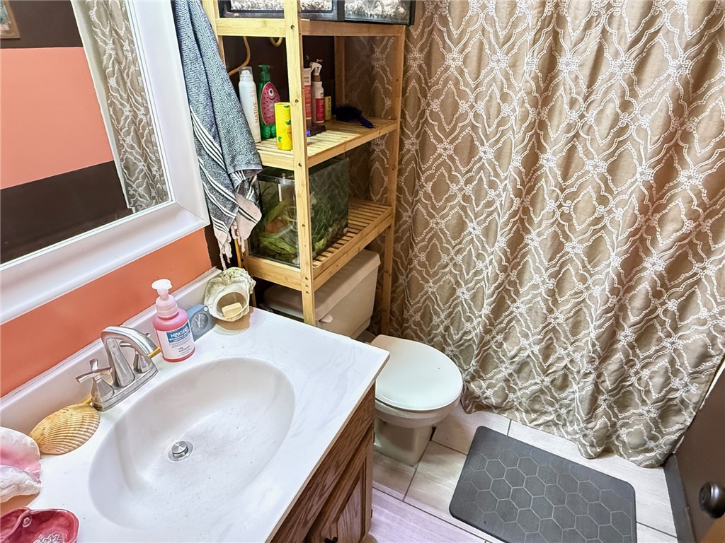 White River Estates - Residential