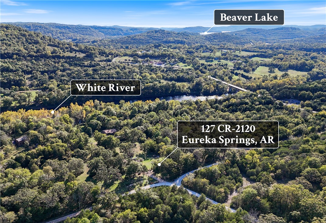 White River Estates - Residential