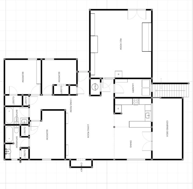 White River Estates - Residential