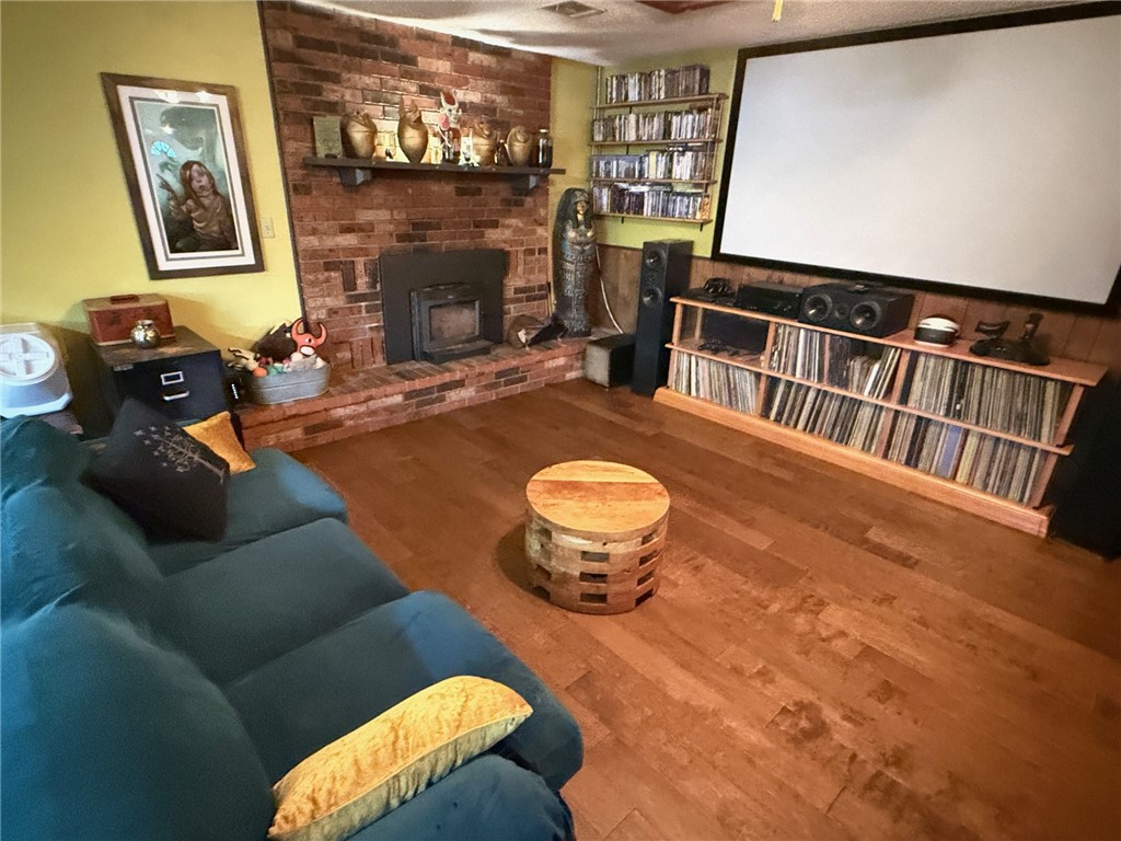 White River Estates - Residential