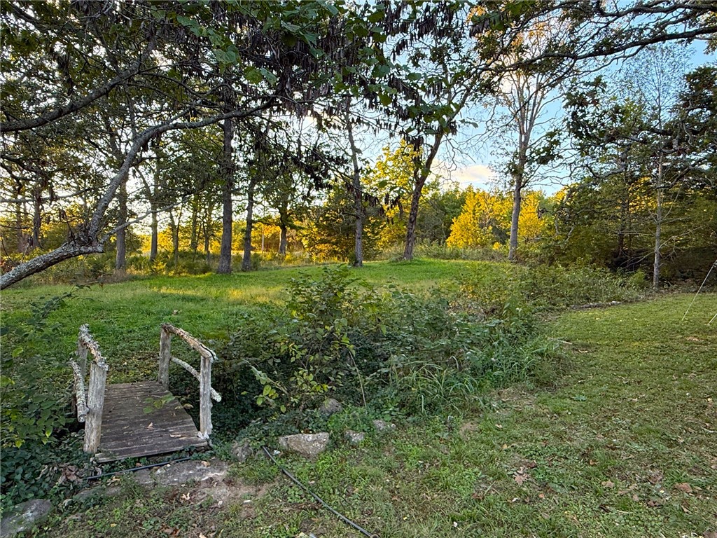 White River Estates - Residential