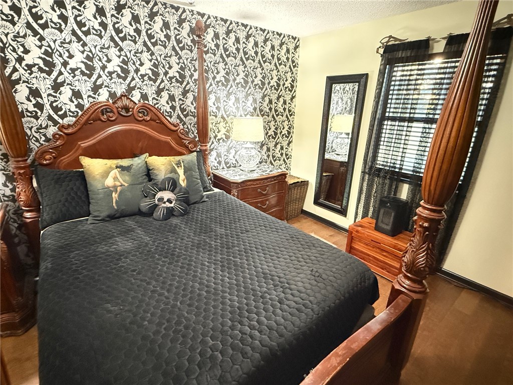 White River Estates - Residential