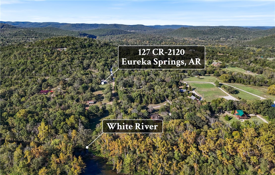 White River Estates - Residential