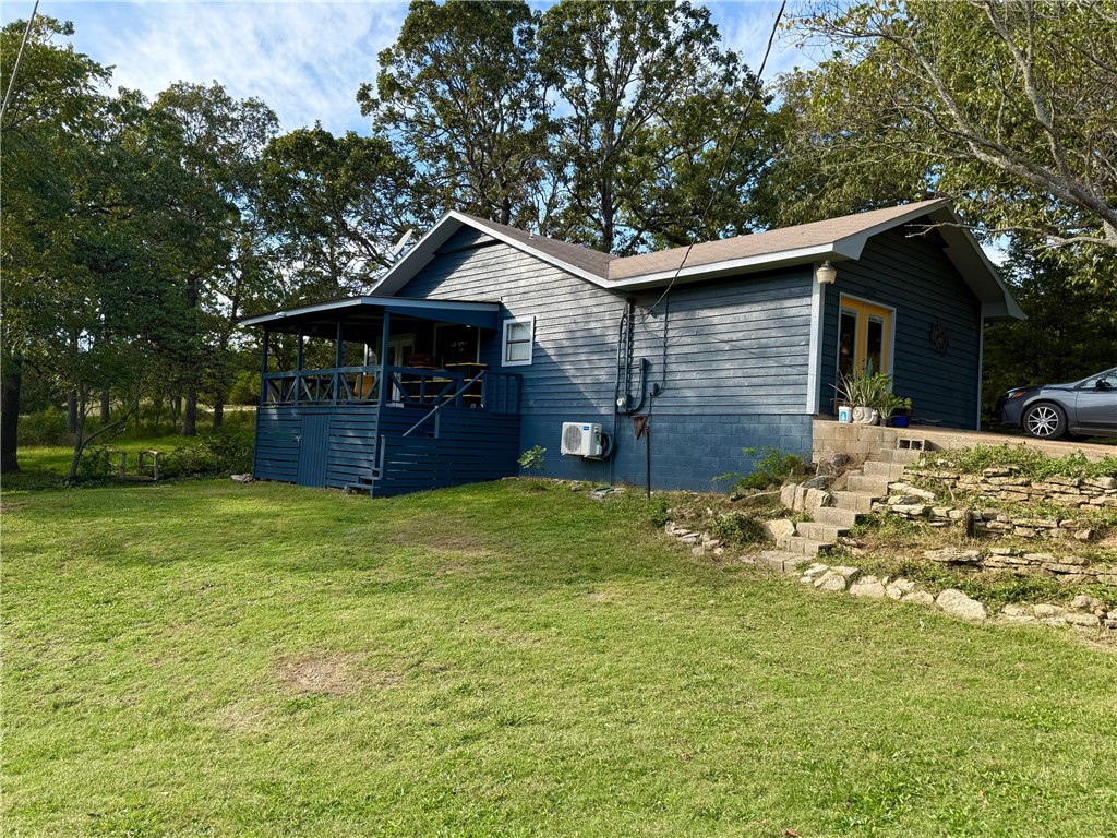 White River Estates - Residential