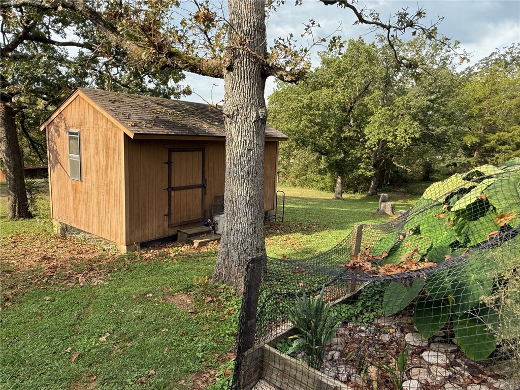 White River Estates - Residential