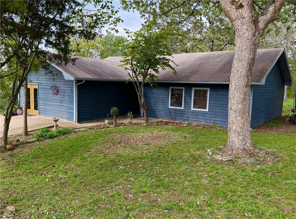 White River Estates - Residential