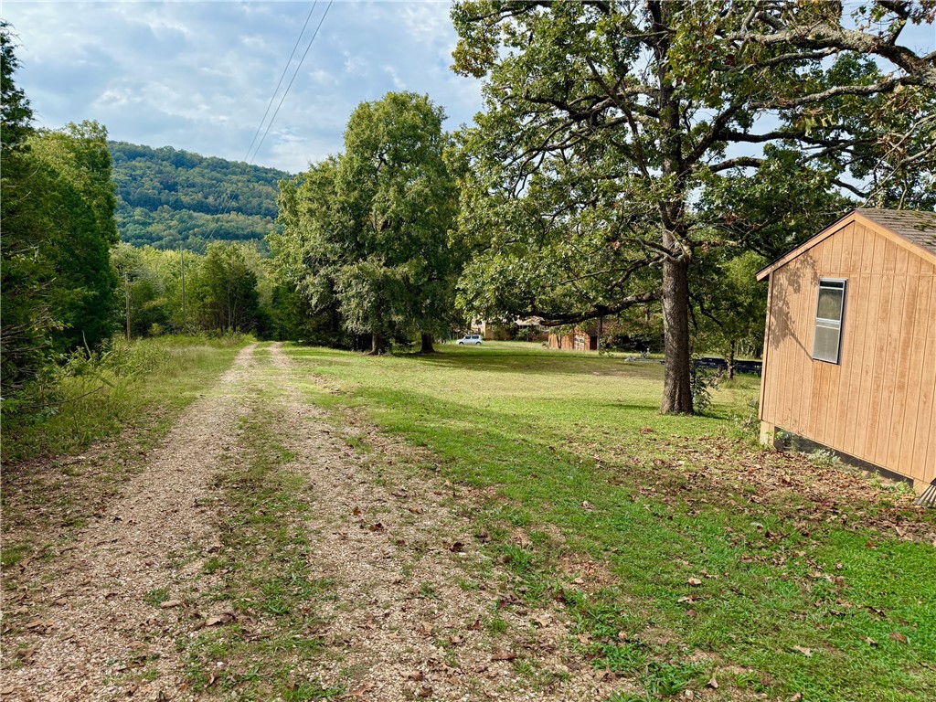 White River Estates - Residential