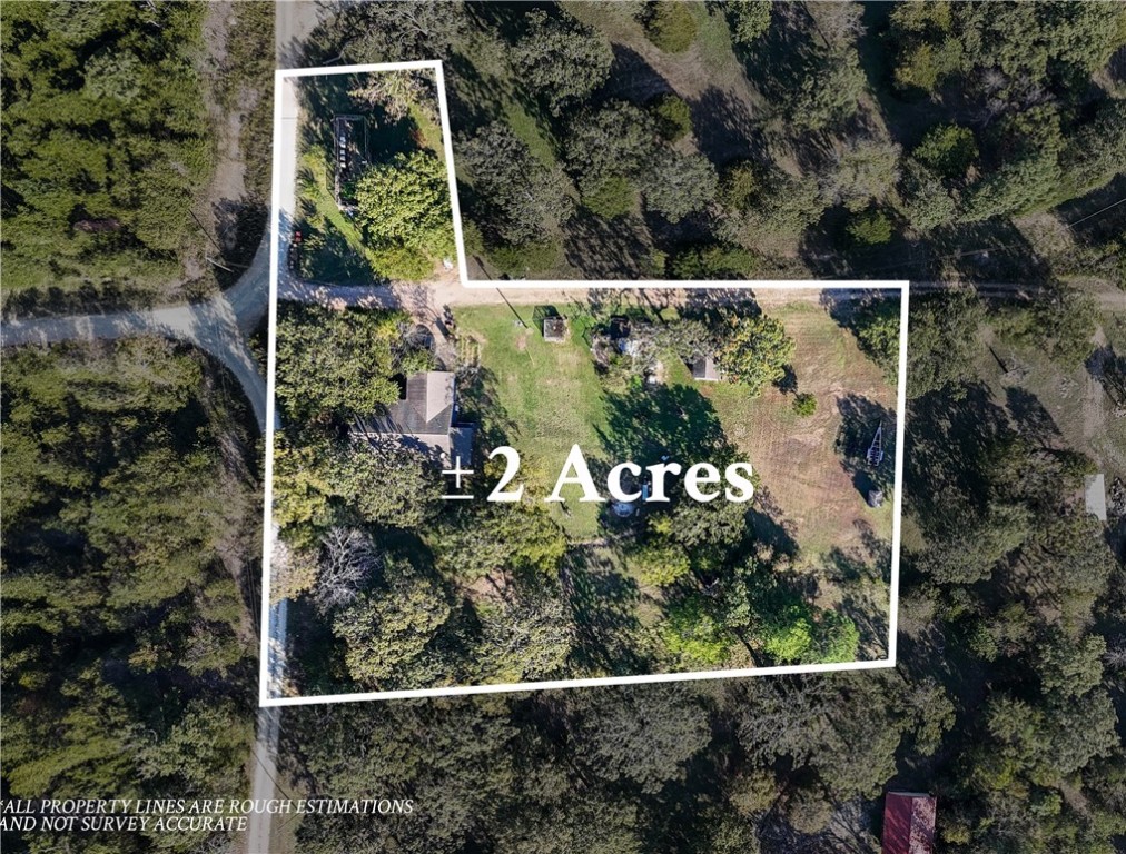White River Estates - Residential