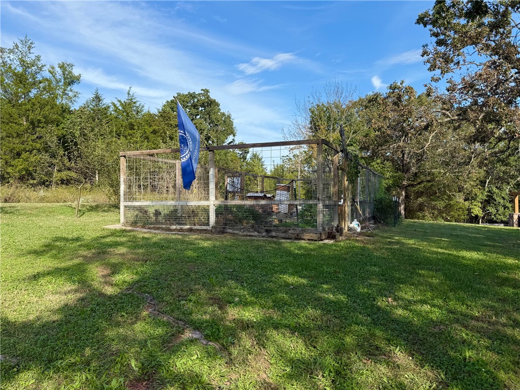 White River Estates - Residential