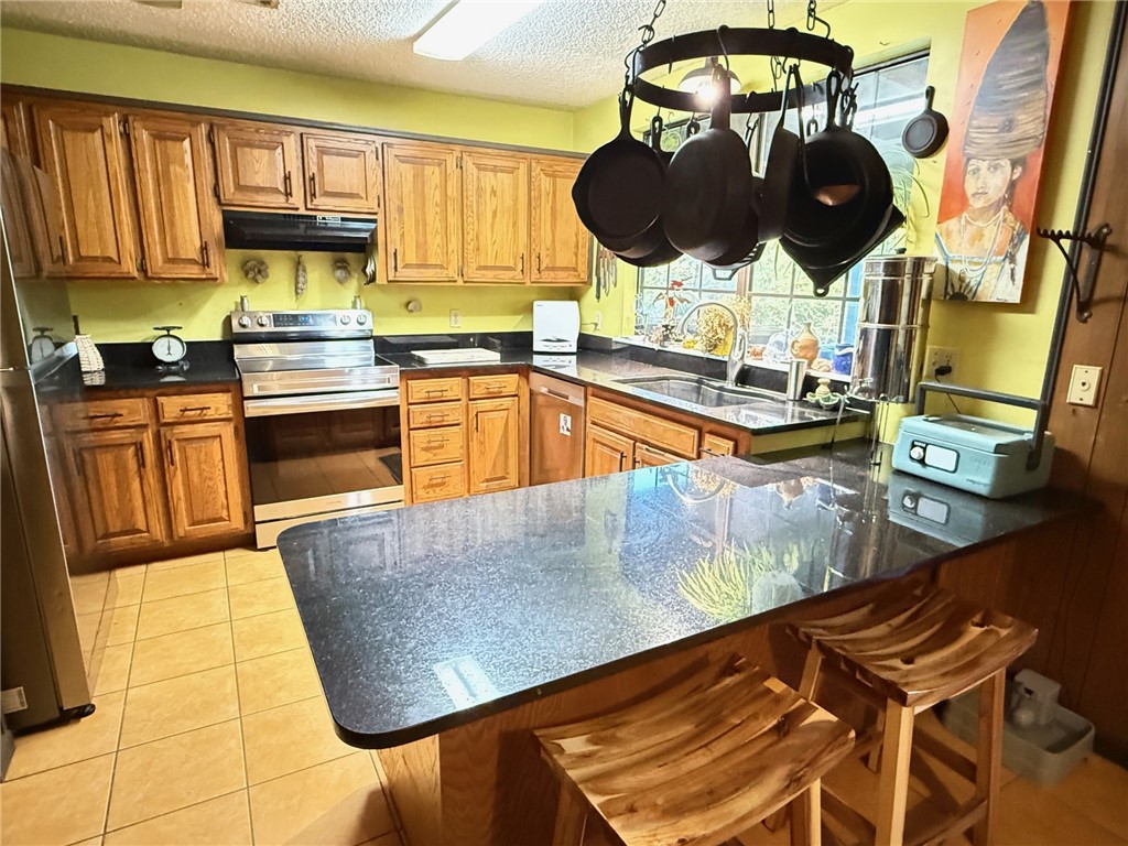 White River Estates - Residential